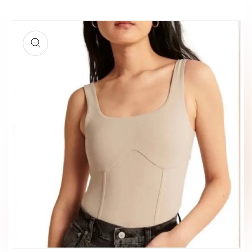 EUC Abercrombie Tank